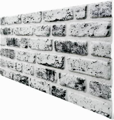  - BR-502 Strafor Duvar Paneli