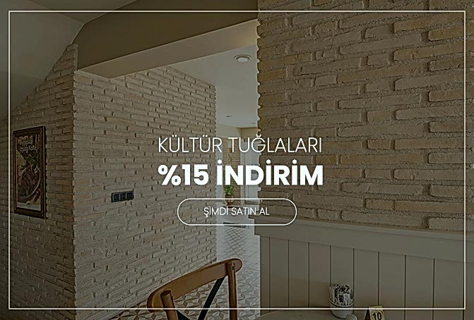 Kültür Tuğlaları