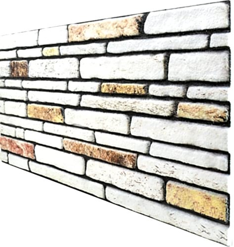  - KS-405 Strafor Duvar Paneli