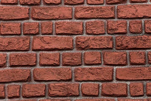  - F-004-2 Fiber Duvar Paneli